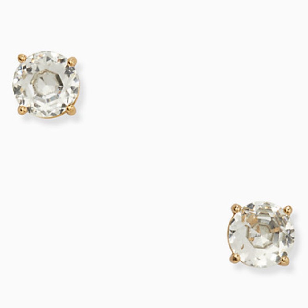 Kate Spade Gumdrop Studs - Picture 3 of 13